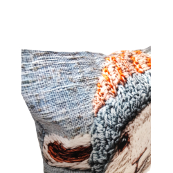 Poduszka Dekoracyjna Owca 3D 45x45 Kolor